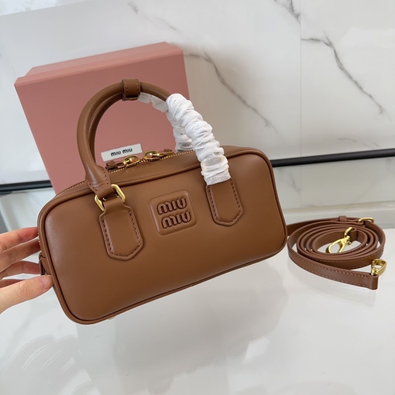 MIU MIU Top Handle Bags